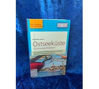 DuMont Reise-Taschenbuch Reiseführer Ostseeküste Schleswig-Holstein: mit Online-Updates als Gratis-Download