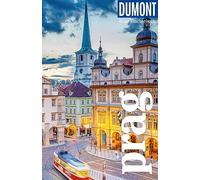 DUMONT Reise-Taschenbuch Reiseführer Prag: Reiseführer plus Reisekarte. Mit Autorentipps, Stadtspaziergängen und Touren.