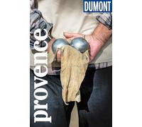 DUMONT Reise-Taschenbuch Reiseführer Provence: Reiseführer plus Reisekarte. Mit individuellen Autorentipps und vielen Touren.