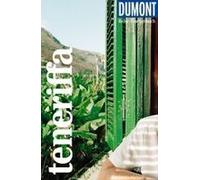 Dumont Reise-Taschenbuch Reiseführer Teneriffa