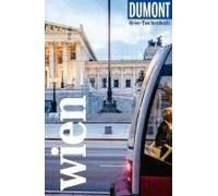 Dumont Reise-Taschenbuch Reiseführer Wien
