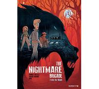 The Nightmare Brigade Vol. 2 by Franck Thillez Franck Thillez (Auteur)