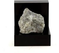 DUMORTIERITE - Pierre Naturelle en Provenance du Canada, Mont Saint-Hilaire - Pierre bleue de croissance spirituelle et communication - 48.56 ct - Certificat d'Authenticité Inclus 21 x 20 x 18 mm G