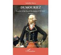 Dumouriez Isabelle Henry (Auteur), Alain Rutherford (Traduction)