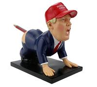 Dump-a-Trump Pen Holder - The Greatest Donald Trump Gag Gift