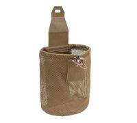 Dump Pouch | Pochette utilitaire pliable de grande capacité | Outil de récupération, sac de rangement pour le camping, la chasse, la randonnée