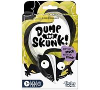JEUX (EXCL. MONOPOLY) Dump The Skunk