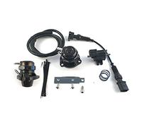Dump Valve,Clapet Echappement Turbo Bull Off Kits de soupape Fit Utilisation for ADMINISTRAIRE Audi UTILISÉE for Skoda VW 1.8 Et 2.0 TSI EA888 710D MK7 avec Paquet