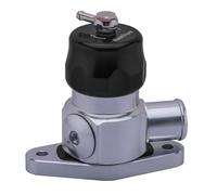 Dump Valve,Clapet Echappement Vanne À Double Portance BOV Fit User For Subaru WRX MAZDA CX7 2.3L TURBO 06-12 Forester XT (EJ25) 08-12 Accessoires De Voiture(Blue 29MM)