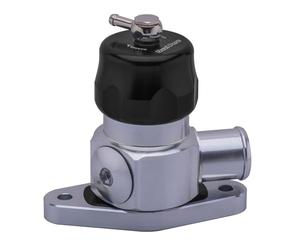 Dump Valve,Clapet Echappement Vanne À Double Portance BOV Fit User For Subaru WRX MAZDA CX7 2.3L TURBO 06-12 Forester XT (EJ25) 08-12 Accessoires De Voiture(Black 29MM)