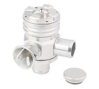 Dump Valve FORGE à recirculation et mise à l'air pour moteurs 1.8 Turbo VAG, finition polie