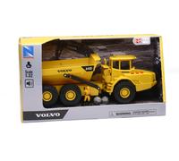 Dumper Volvo A40d Bo 1/32
