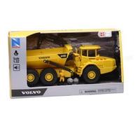 Dumper volvo A40D BO 1/32 G
