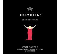 Dumplin' by Julie Murphy (2015-09-15)