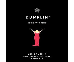 Dumplin' by Julie Murphy (2015-09-15)