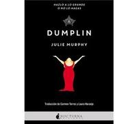 Dumplin - [Livre en VO] Murphy, Julie (Auteur)