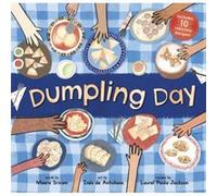 Dumpling Day by Meera Sriram Meera Sriram (Auteur)