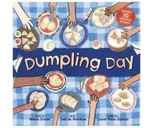 Dumpling Day by Meera Sriram Meera Sriram (Auteur)