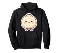 Dumpling Dim Sum Minimaliste Et Sucré pour Les Enfants, Les Sweat à Capuche