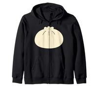 Dumpling Dim Sum Minimaliste Et Sucré pour Les Enfants, Les Sweat à Capuche