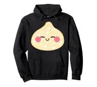 Dumpling Dim Sum Minimaliste Et Sucré pour Les Enfants, Les Sweat à Capuche