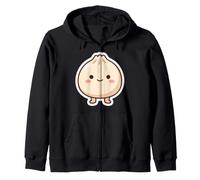 Dumpling Dim Sum Minimaliste Et Sucré pour Les Enfants, Les Sweat à Capuche