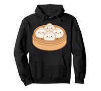 Dumpling Dim Sum Minimaliste Et Sucré pour Les Enfants, Les Sweat à Capuche