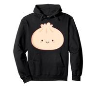 Dumpling Dim Sum Minimaliste Et Sucré pour Les Enfants, Les Sweat à Capuche