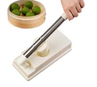 Dumpling Mold - Food-Grade Reusable Manual Multi-Purpose Mould