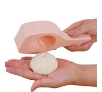 Dumpling Mold - Maker chinois Bao Bun, Press Bun Press | BON FAIRE MOLMA Press Multifonction Outil De Cuisine Bricolage Pour Boulettes De Viande Fait À La Main Xiaolongbao,