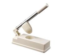Dumpling Press - Multi-Purpose Manual Reusable Food-Grade Moulds