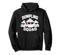 Dumpling Squad Funny Dumplings Lover pour Enfants et Tout-Petits Sweat à Capuche