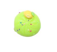 Dumpling Squishy Stress Relief Toy, Squishy Anti Stress, Squishy Kawaii, Mochi Squishy Toys Anti Stress Jouets à Presser pour Soulager L'AnxiéTé pour Adultes Et Enfant Relaxant