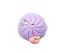 Dumpling Squishy Stress Relief Toy, Squishy Anti Stress, Squishy Kawaii, Mochi Squishy Toys Anti Stress Jouets à Presser pour Soulager L'AnxiéTé pour Adultes Et Enfant Relaxant