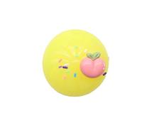 Dumpling Squishy Stress Relief Toy, Squishy Anti Stress, Squishy Kawaii, Mochi Squishy Toys Anti Stress Jouets à Presser pour Soulager L'AnxiéTé pour Adultes Et Enfant Relaxant