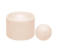 Dumpling Wrapper Maker - 9,8 cm x 6,9 cm Dough Press Wrap Pressing | Dumpling Wrap Maker For Traditional Dessert Seasonal Celebration Family Gathering Restaurant Prep Home Commercial
