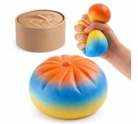 Dumplings à paillettes pour adultes et