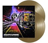 DUMPSTAPHUNK - WHERE DO WE GO FROM HERE (LIMITED 2LP 180 GR.) 2 VINYL LP NEUF