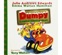 Dumpy Saves Christmas by Julie Andrews Edwards (2001-07-30)