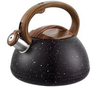 DUMRALBQE Bouilloire de Camping Ustensiles de camping cuisine bouilloire portative extérieure pour la Cuisine en Plein Air