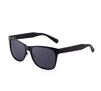 DUMRALBQE Lunettes de Soleil Conduire lunettes de soleil polarisées classique extérieur Lunettes rétro Cadre en alliage anti-UV Ombrelle pour Une Utilisation en Extérieur
