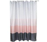 DUMRALBQE Rideau de Douche Rideau de Douche imperméable épais for la Maison pour Hôtels et Particuliers(180x180cm)