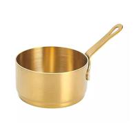 DUMRALBQE Sauce Cup Sauce À Steak En Coupe Collation pour Tremper et Portionner(Colour 1,50ml)