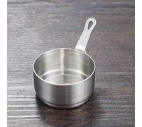 DUMRALBQE Sauce Cup Sauce for steak, frites, ketchup, 5 pièces pour Tremper et Portionner(Colour 3,80ml)