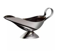 DUMRALBQE Sauce Cup Tasses À Sauce Occidentales En Acier Inoxydable For Steak pour Tremper et Portionner(80ml)