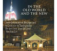 DUMSCHAT,CLAUDIA - In the Old World & the New