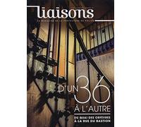 D'un 36 à l'autre, du quai des orfèvres à la rue bastion