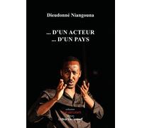 ... D'un acteur... D'un pays - Olivier Coyette - L'espace D'un Instant - broché - Théâtre