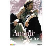 D'un amour à l'autre E