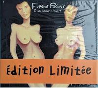 Florent Pagny – D'un Amour l'autre – Digipack